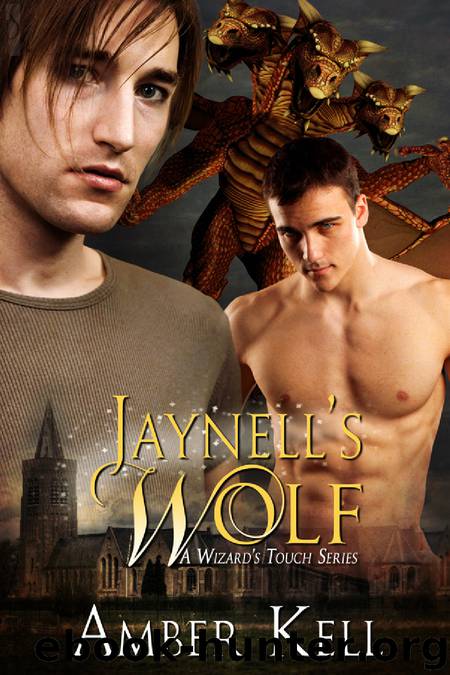 Jaynell's Wolf by Amber Kell