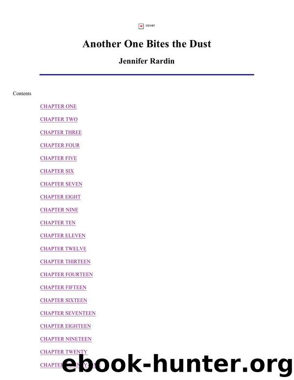 Jaz Parks 02 by Another One Bites the Dust