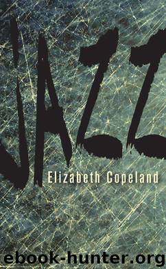 Jazz by Copeland Elizabeth