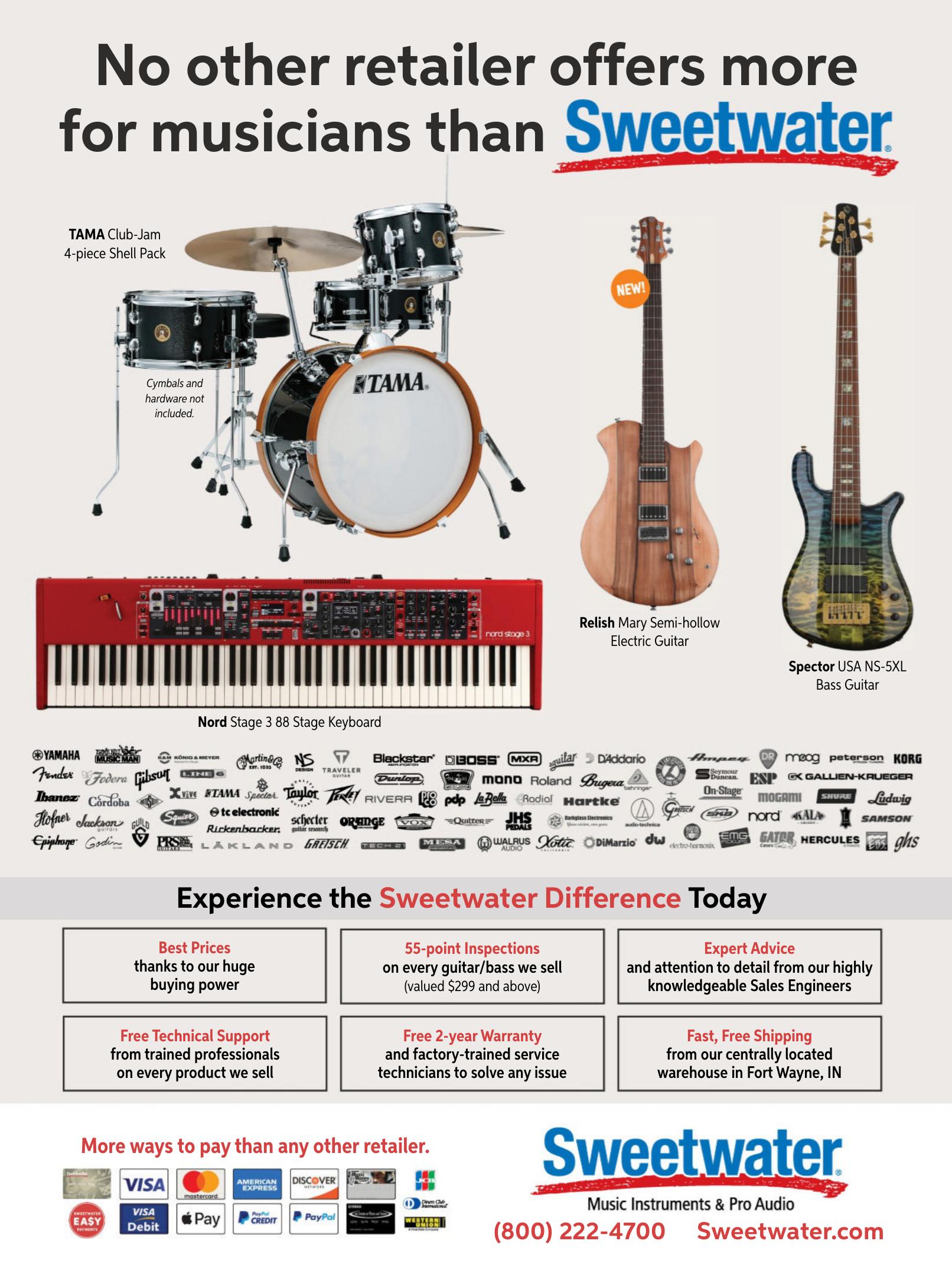 Jazzwise Magazine - December 2019 / January 2020 by Unknow