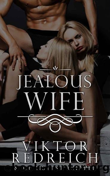 Jealous Wife by Viktor Redreich & Christine Chapel