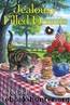Jealousy Filled Donuts (A Deputy Donut Mystery Book 3) by Ginger Bolton