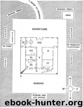 Jealousy and In The Labyrinth