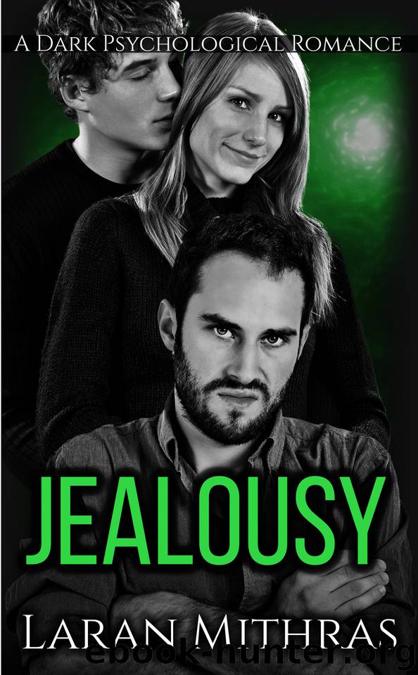 Jealousy by Laran Mithras