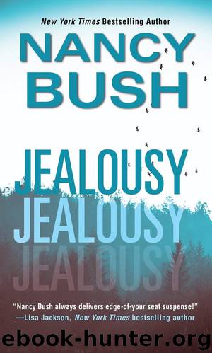Jealousy by Nancy Bush