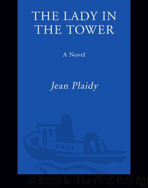 Jean Plaidy - [Queens of England 04] by The Lady in the Tower