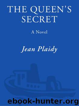 Jean Plaidy - [Queens of England 07] by The Queen's Secret