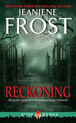 Jeaniene Frost - 0.05 Reckoning by Jeaniene Frost