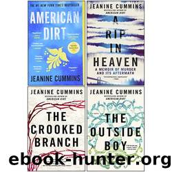 Jeanine Cummins Collection 4 Books Set by Cummins Jeanine