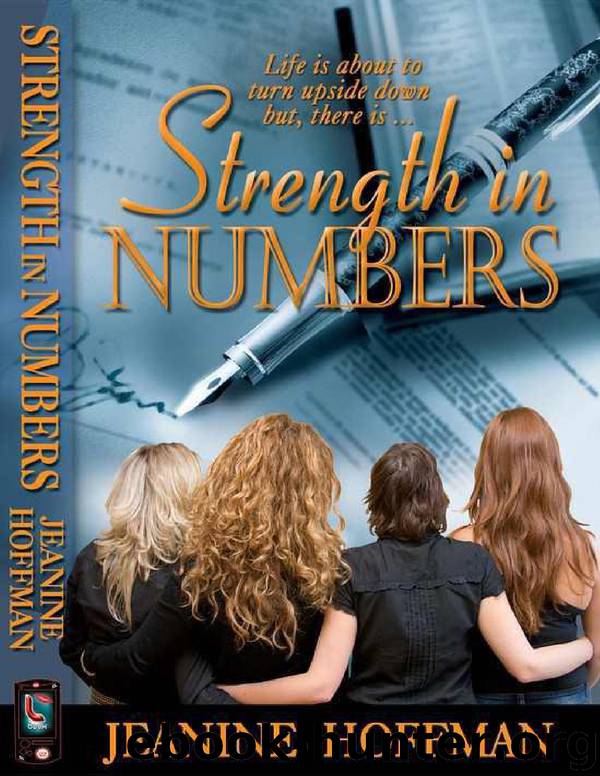 Jeanine Hoffman - Strength in Numbers by Jeanine Hoffman