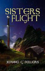 Jeanne G'Fellers - Sisters Flight by Jeanne G'Fellers