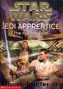 Jedi Apprentice 3: The Hidden Past (Ð·Ð²) by Джуд Уотсон