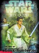 Jedi Quest 1: The Way of the Apprentice (sw, swjq-2) by Jude Watson