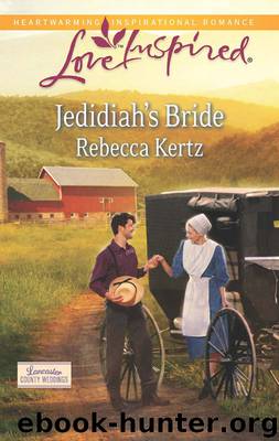 Jedidiah's Bride by Rebecca Kertz
