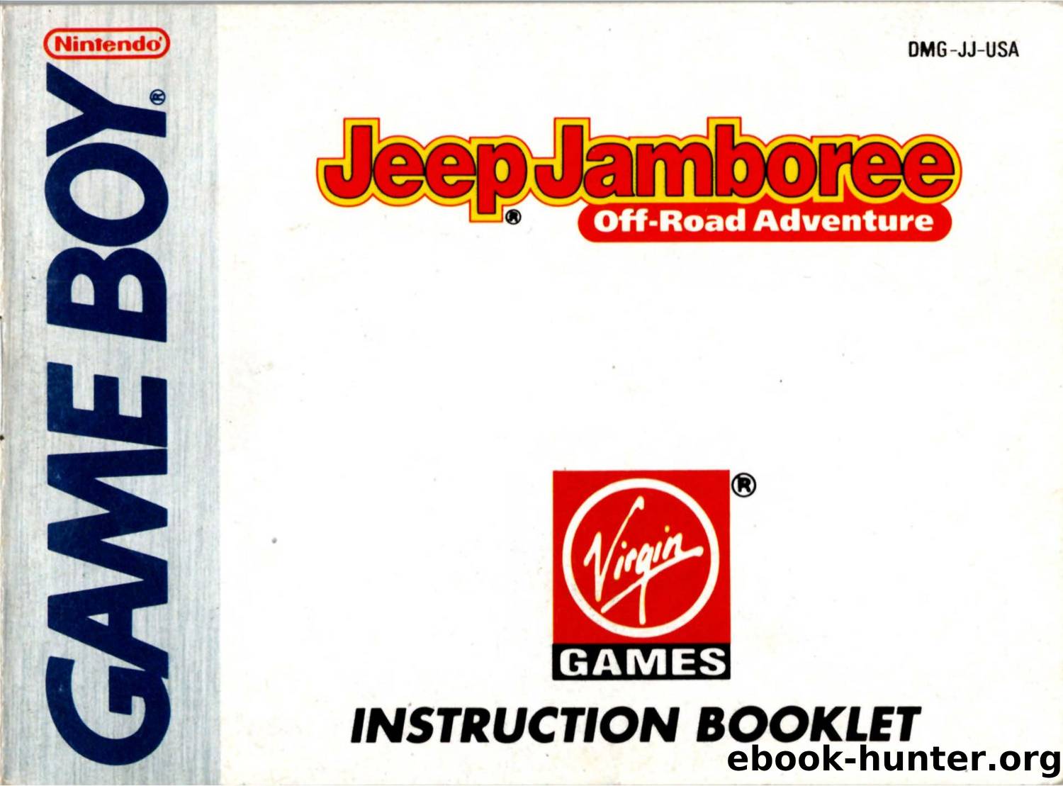 Jeep Jamboree by evilbadman.com