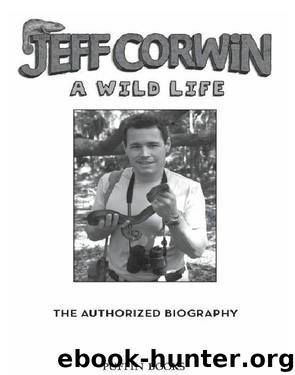 Jeff Corwin by Jeff Corwin