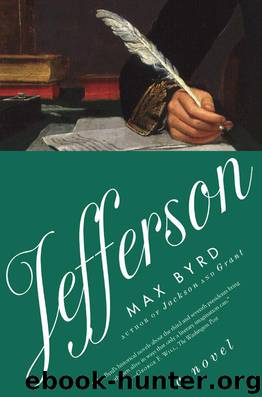 Jefferson by Byrd Max