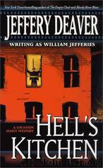 Jeffery Deaver - Hell's Kitchen by Hells Kitchen