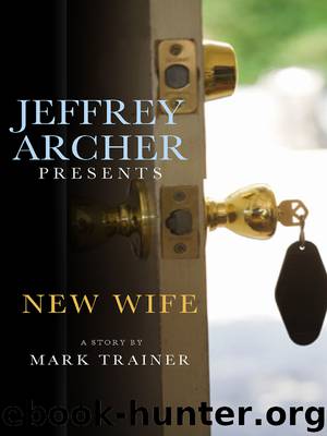 Jeffrey Archer Presents by Mark Trainer