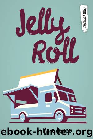 Jelly Roll by Mere Joyce