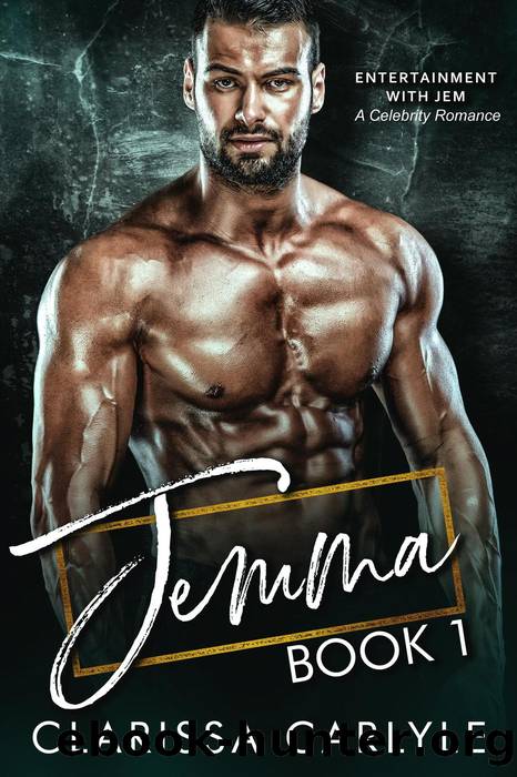 Jemma 1 by Clarissa Carlyle