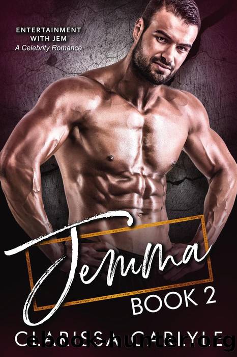 Jemma 2 by Clarissa Carlyle