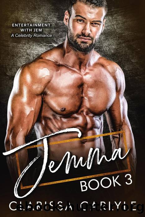 Jemma 3 by Clarissa Carlyle