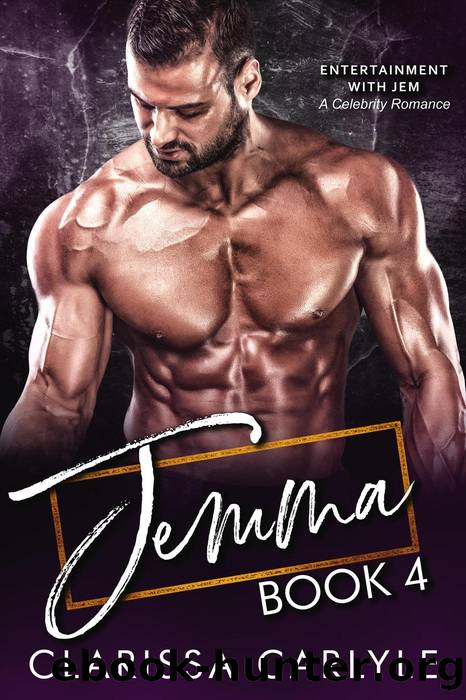 Jemma 4 by Clarissa Carlyle