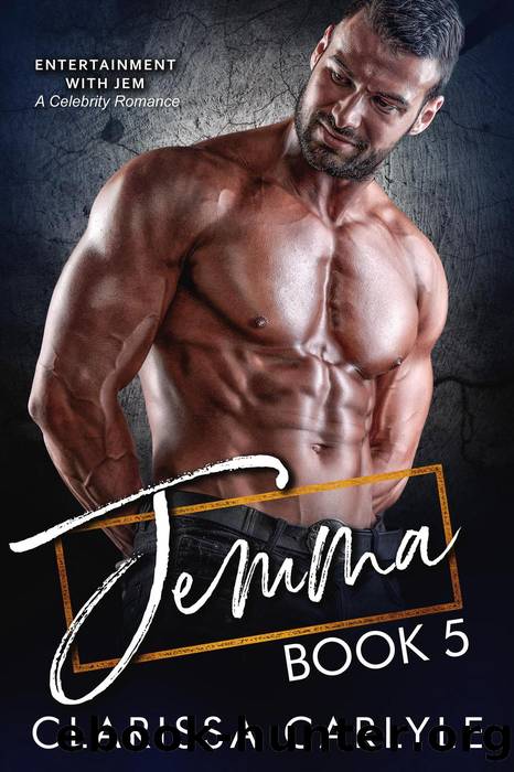 Jemma 5 by Clarissa Carlyle