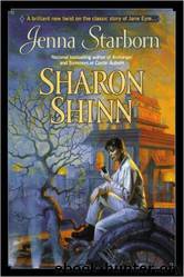 Jenna Starborn by Sharon Shinn