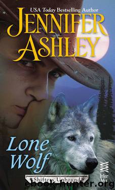 Jennifer Ashley - 04.6 Lone Wolf by Jennifer Ashley