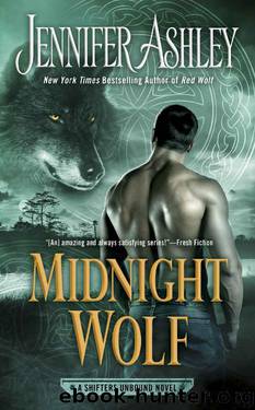 Jennifer Ashley - 06 Midnight Wolf by Jennifer Ashley