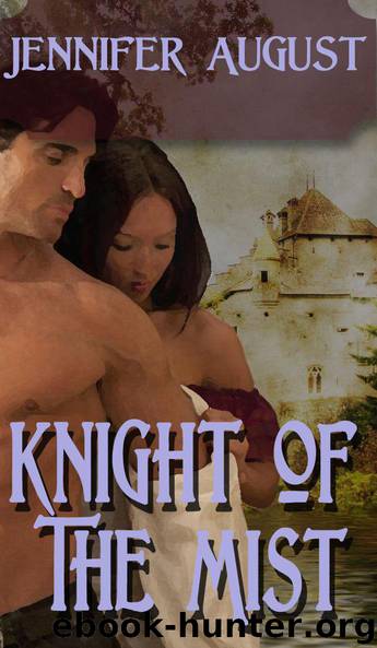 Jennifer August by Knight of the Mist