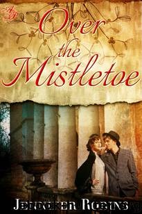 Jennifer Robins by Over the Mistletoe