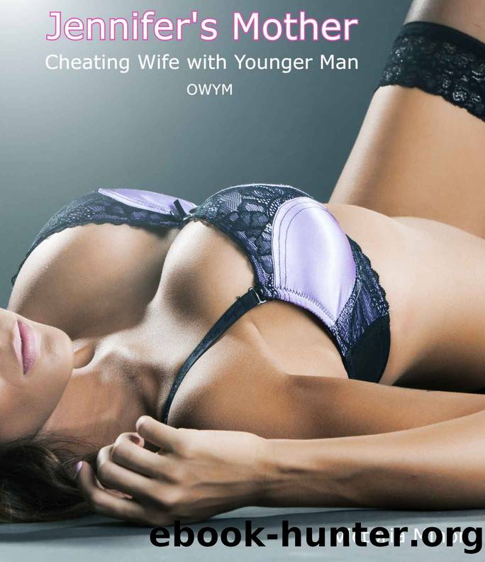 Jennifer's Mother (Mother of his Dreams Book 2) by Victoria Minor
