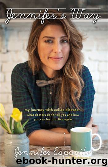 Jennifer's Way by Jennifer Esposito
