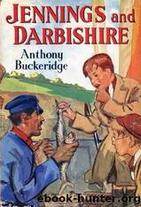 Jennings and Darbishire by Anthony Buckeridge