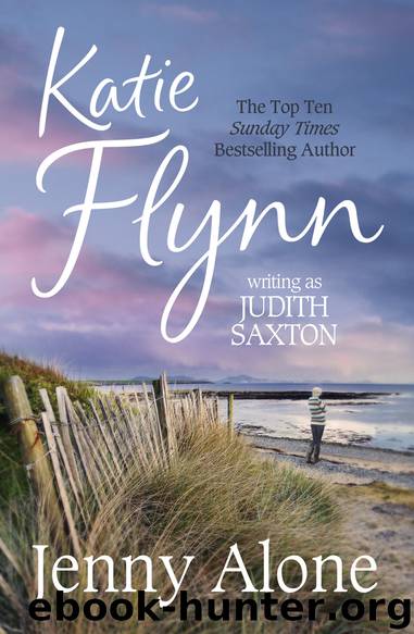 Jenny Alone by Katie Flynn