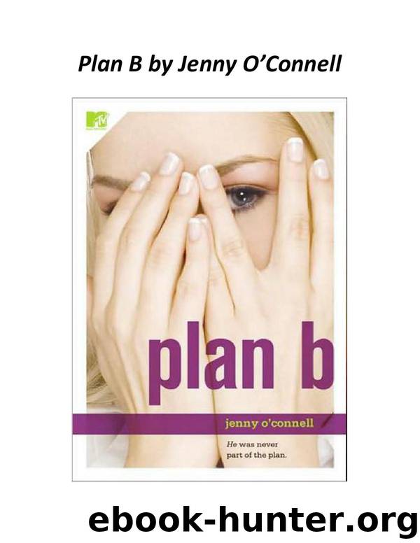 Jenny O'Connell by Plan B