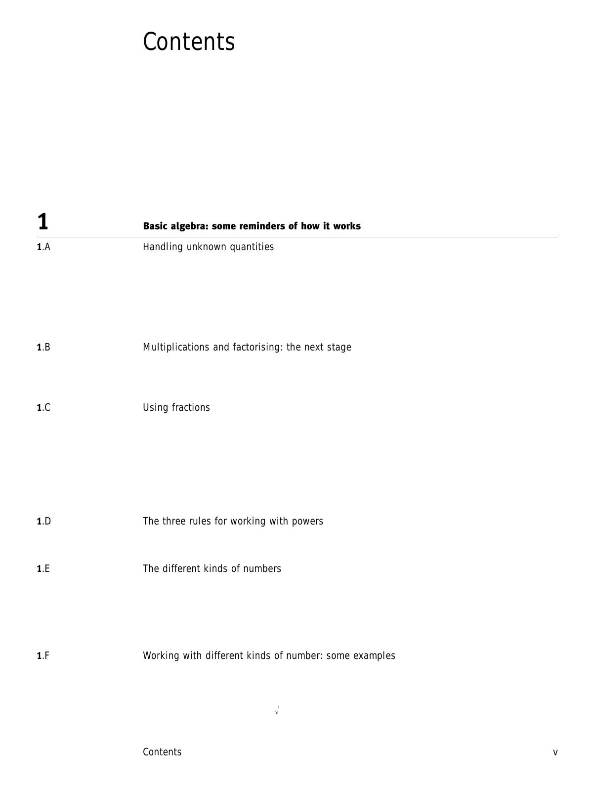 Jenny Olive by Maths A Student's Survival Guide 2nd Edition