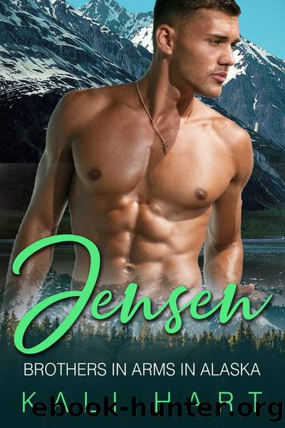Jensen by Kali Hart
