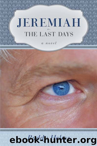 Jeremiah by Buddy Helms