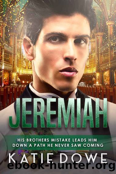 Jeremiah by Dowe Katie & Club BWWM