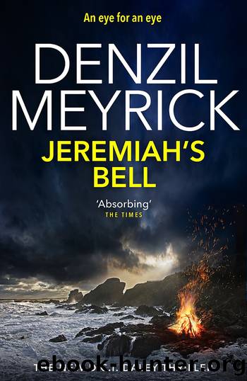Jeremiah's Bell by Denzil Meyrick
