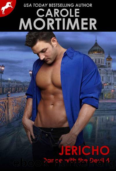 Jericho (Dance with the Devil 4) by Carole Mortimer