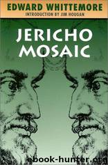 Jericho Mosaic by Edward Whittemore