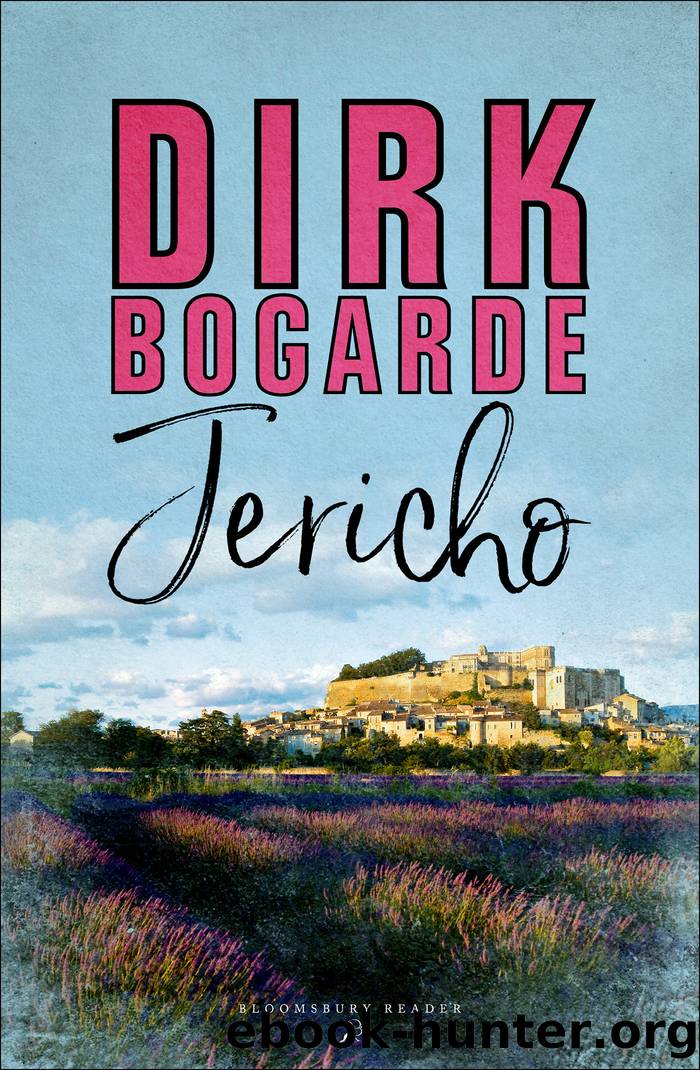 Jericho by Dirk Bogarde