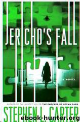 Jericho's Fall (2009) by Carter Stephen L