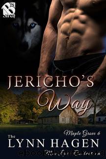 Jericho's Way by Lynn Hagen