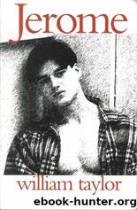 Jerome by William Taylor
